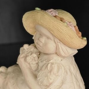 Austin Sculpture "Bright Eyes" Collection By Dee Crowley